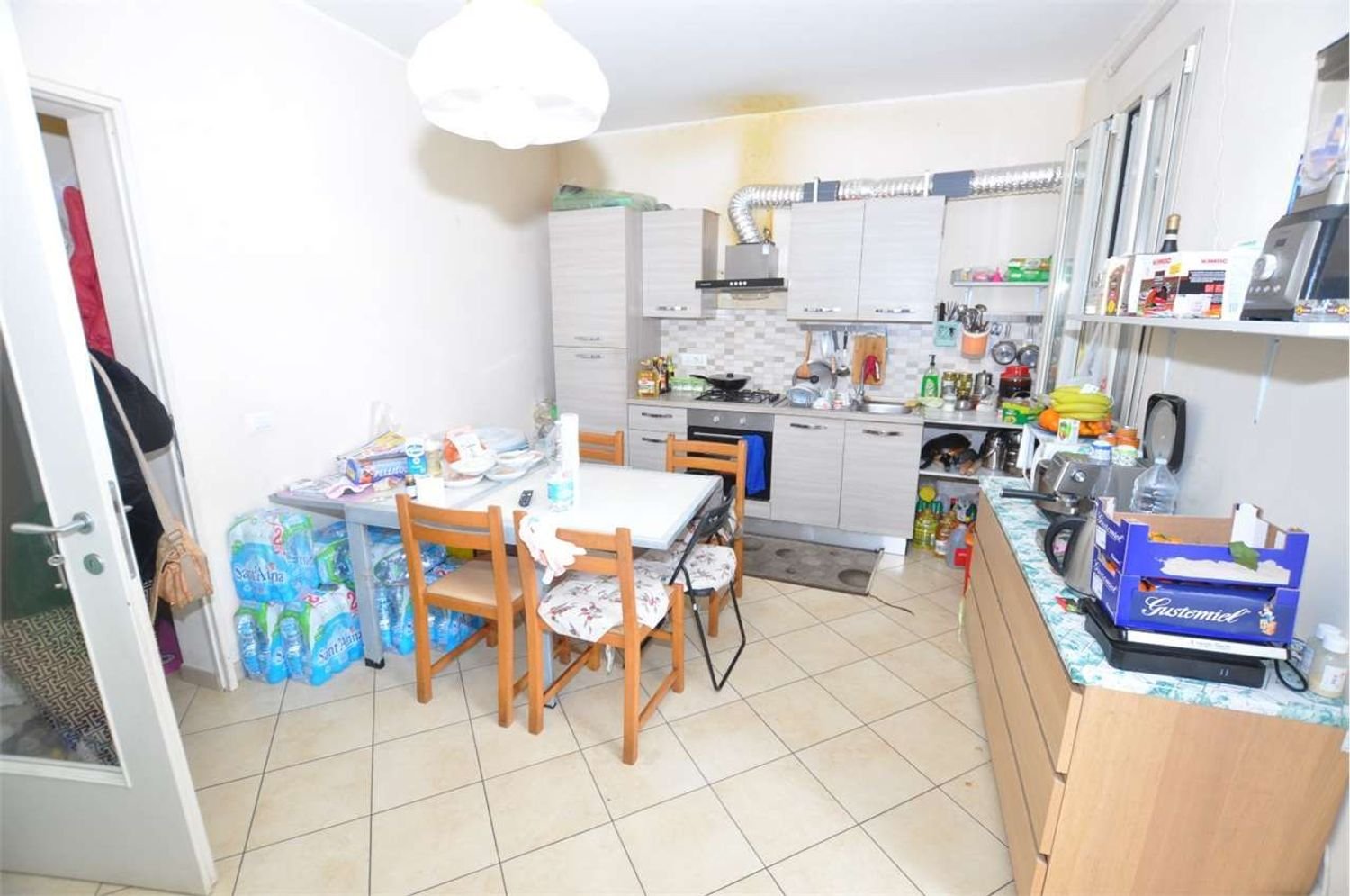 Apartamento de 5 divisões em Ponte Buggianese, Italy N.º 71293