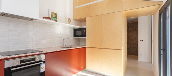 2 Schlafzimmer Eigentumswohnung in Lisbon, Portugal, Nr. 7232 6