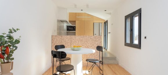 2 Schlafzimmer Eigentumswohnung in Lisbon, Portugal, Nr. 7232 4