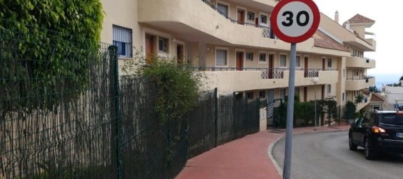 2 غرف نوم شقة في Fuengirola, Spain رقم 169226 23