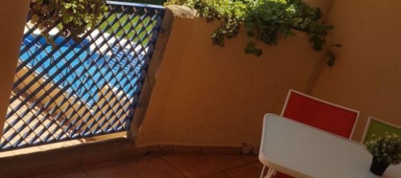 2 غرف نوم شقة في Fuengirola, Spain رقم 169226 7