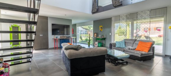 3 bedrooms Villa in Monthey, Switzerland No. 448 2