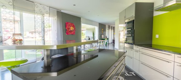 3 bedrooms Villa in Monthey, Switzerland No. 448 3