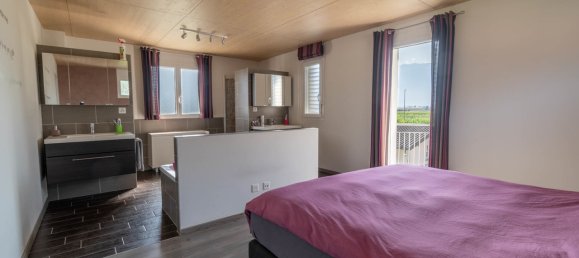 3 bedrooms Villa in Monthey, Switzerland No. 448 4