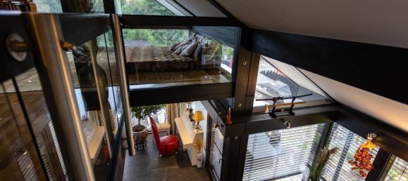 Casa de 4 habitaciónes en Hausleiten, Austria No. 244197 19