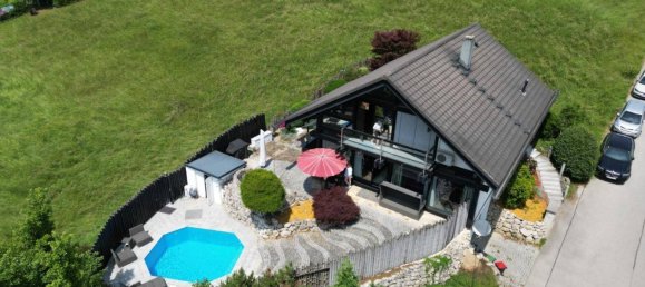 Casa de 4 habitaciónes en Hausleiten, Austria No. 244197 2