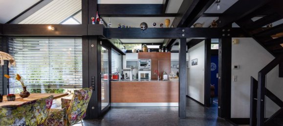 Casa de 4 habitaciónes en Hausleiten, Austria No. 244197 9