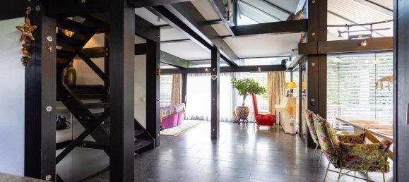 Casa de 4 habitaciónes en Hausleiten, Austria No. 244197 17