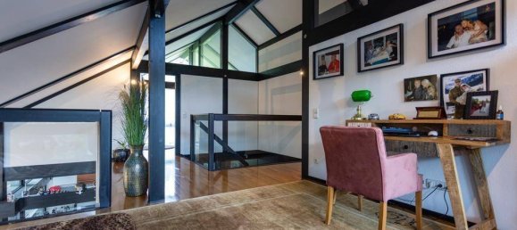 Casa de 4 habitaciónes en Hausleiten, Austria No. 244197 21