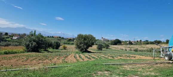 15166m² Land in Roseto degli Abruzzi, Italy No. 254662 2