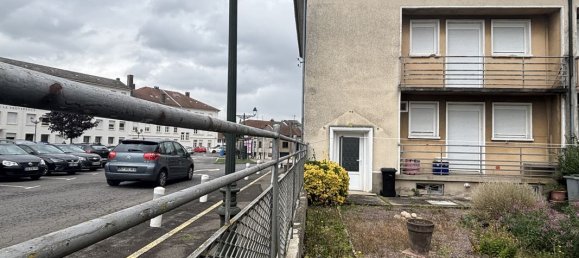 3 bedrooms Townhouse in Bouzonville, France No. 241082 10