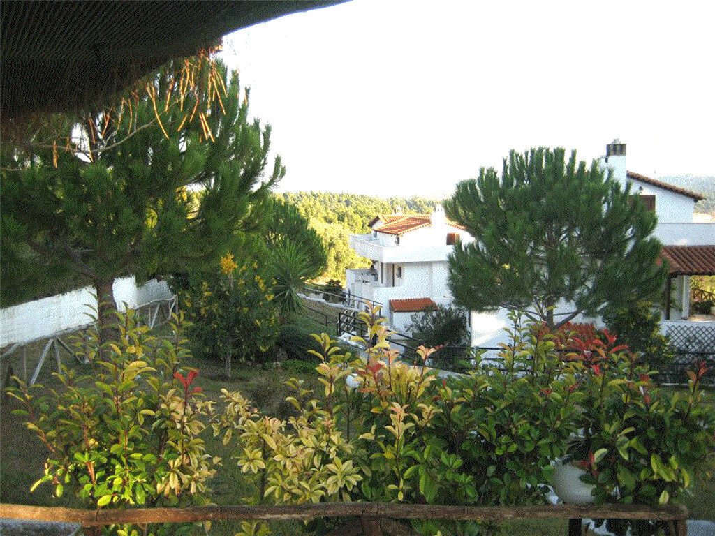 4 Schlafzimmer Property in Chalkidiki, Greece, Nr. 7973