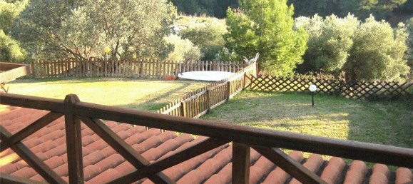 4 Schlafzimmer Property in Chalkidiki, Greece, Nr. 7973 2