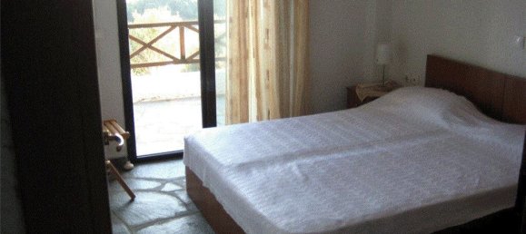 Недвижимость с 4 спальнями в Халкидики, Центральная Македония, Македония и Фракия, Греция № 7973 9