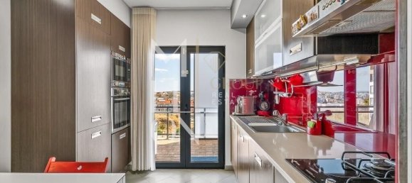 3 Schlafzimmer Wohnung in Amadora, Portugal, Nr. 348590 9