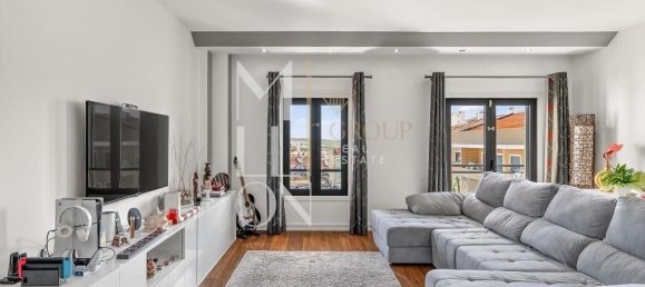 3 Schlafzimmer Wohnung in Amadora, Portugal, Nr. 348590 8