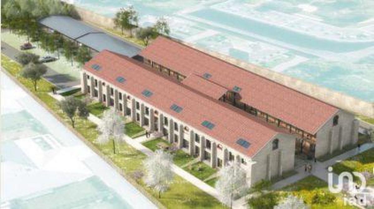 شقة 2 غرف نوم  في Fontainebleau, France رقم 36983