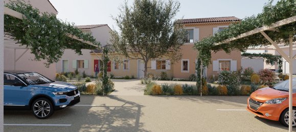  قطعة أرض في Montelimar, France رقم 104776 2