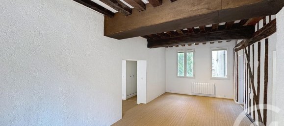 Квартира с 2 спальнями в Орлеан, Франция № 338812 2