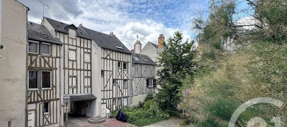 Квартира с 2 спальнями в Орлеан, Франция № 338812 3