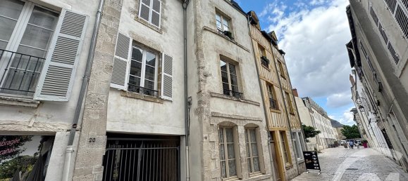 Квартира с 2 спальнями в Орлеан, Франция № 338812 18