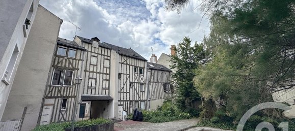 Квартира с 2 спальнями в Орлеан, Франция № 338812 17