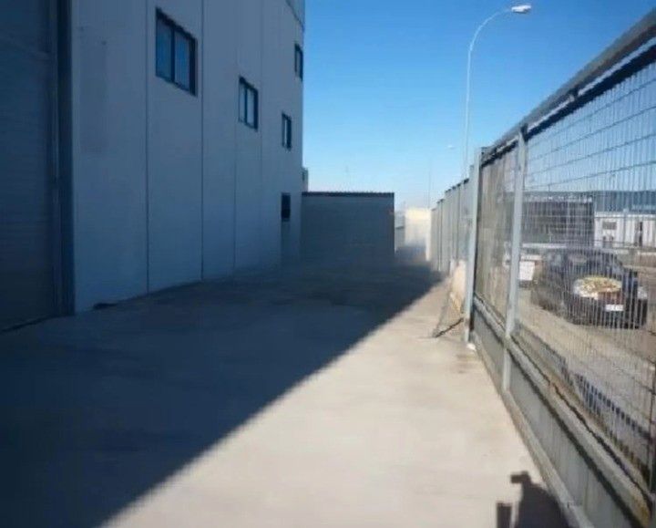 Entrepôt à Carbajosa de la Sagrada, Spain No. 156982