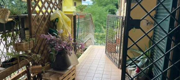 2 bedrooms Apartment in Gallicano nel Lazio, Italy No. 306240 27