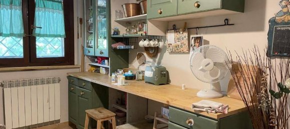 2 bedrooms Apartment in Gallicano nel Lazio, Italy No. 306240 5