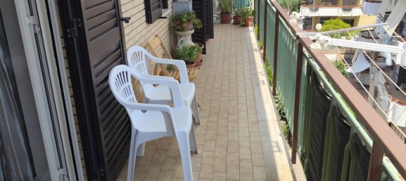 3-Zimmer Wohnung in Formia, Italy, Nr. 266982 32