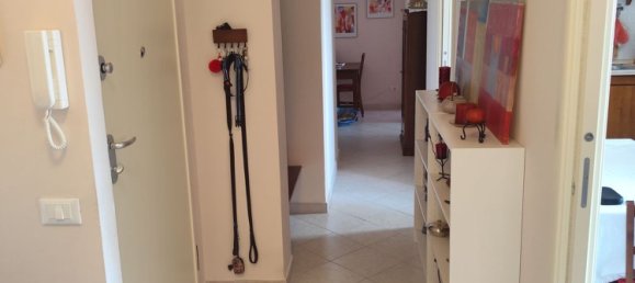 3-Zimmer Wohnung in Formia, Italy, Nr. 266982 30