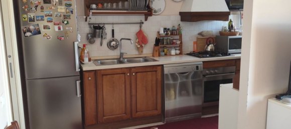 3-Zimmer Wohnung in Formia, Italy, Nr. 266982 5