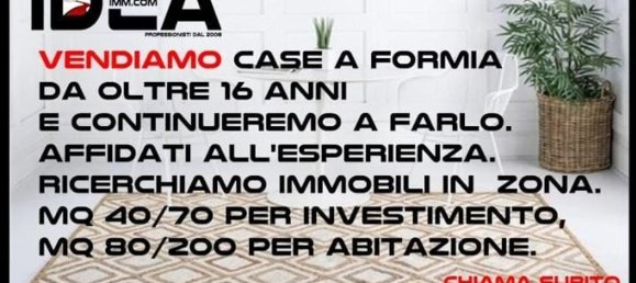 3-Zimmer Wohnung in Formia, Italy, Nr. 266982 36