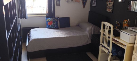 3-Zimmer Wohnung in Formia, Italy, Nr. 266982 11