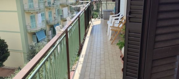 3-Zimmer Wohnung in Formia, Italy, Nr. 266982 31