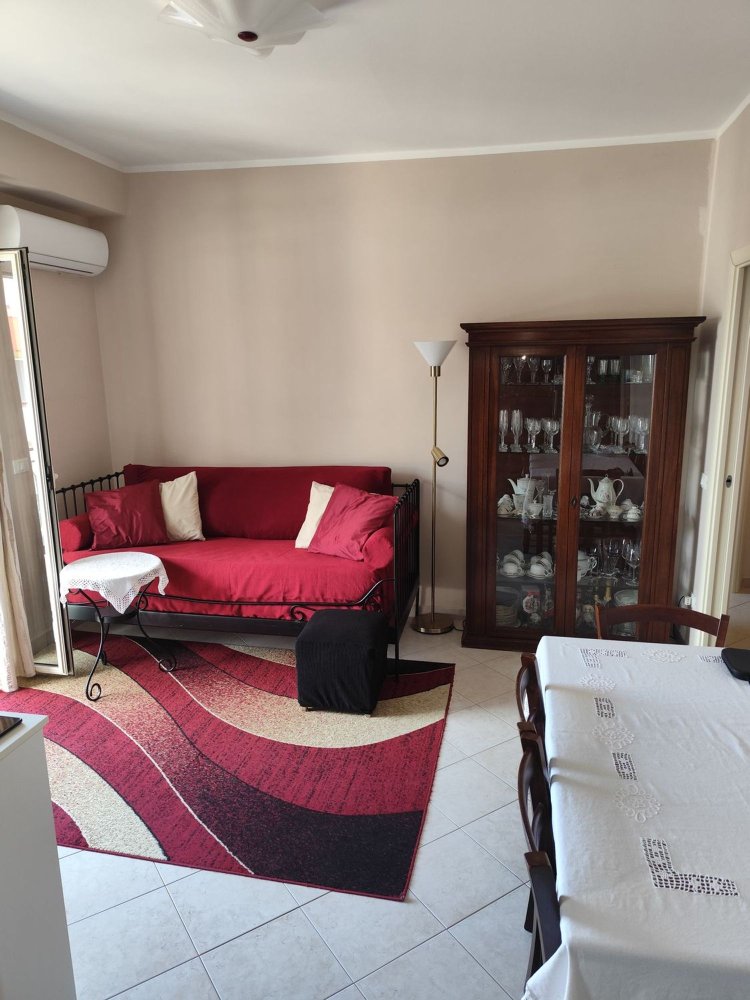 3-Zimmer Wohnung in Formia, Italy, Nr. 266982