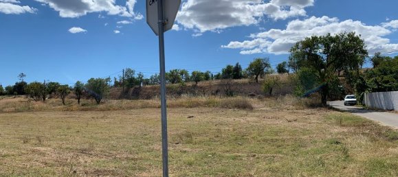  قطعة أرض في Armacao de Pera, Portugal رقم 70662 2