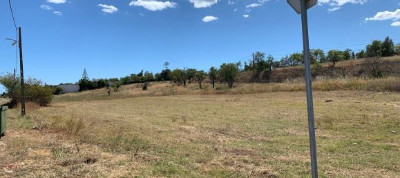  قطعة أرض في Armacao de Pera, Portugal رقم 70662 3