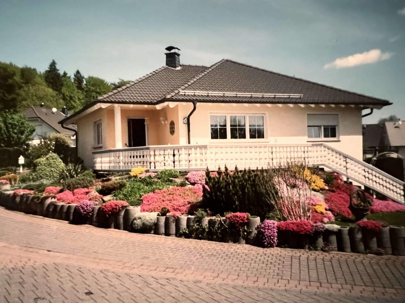Bungalow T2 em Westerwaldkreis, Germany N.º 217752