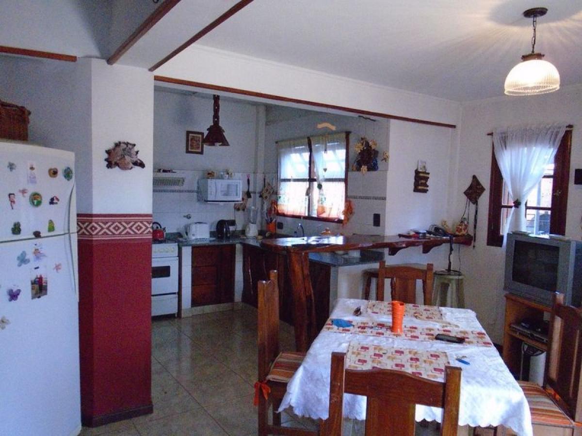 Apartamento T2 em Mar del Plata, Argentina N.º 66733