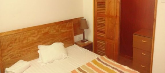 Квартира с 1 спальней в Тэйхо, Вьетнам № 5900 8