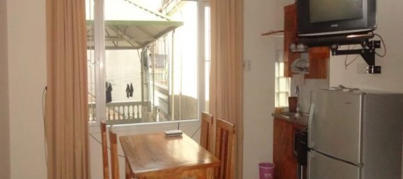 Квартира с 1 спальней в Тэйхо, Вьетнам № 5900 5