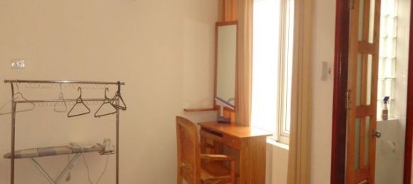 Квартира с 1 спальней в Тэйхо, Вьетнам № 5900 9