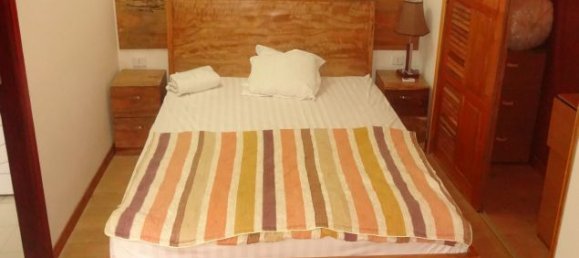 Квартира с 1 спальней в Тэйхо, Вьетнам № 5900 7