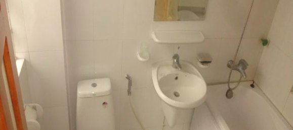 Квартира с 1 спальней в Тэйхо, Вьетнам № 5900 10