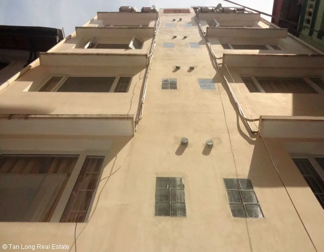 Квартира с 1 спальней в Тэйхо, Вьетнам № 5900