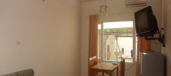 Квартира с 1 спальней в Тэйхо, Вьетнам № 5900 3