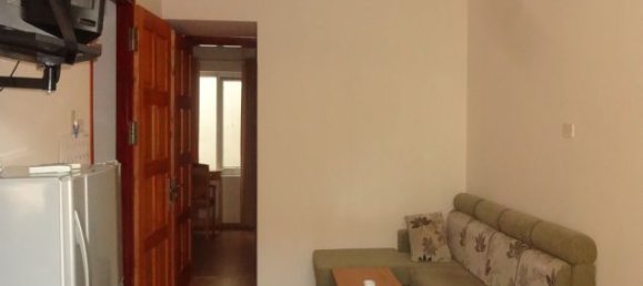 Квартира с 1 спальней в Тэйхо, Вьетнам № 5900 4