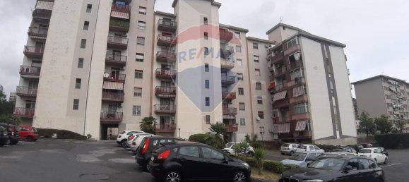 Apartamento de 3 habitaciónes en Catania, Italy No. 11605 56