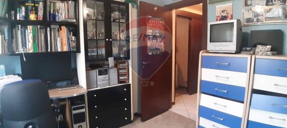 Apartamento de 3 habitaciónes en Catania, Italy No. 11605 28